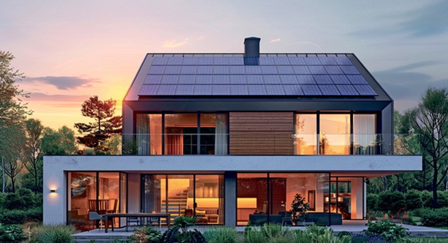 Autoconsommer signifie utiliser l’électricité que l’on produit soi-même