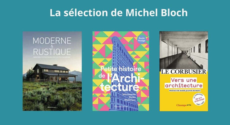 3 livres à découvrir en octobre.