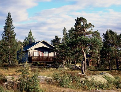 Même si une partie du terrain est inconstructible en raison de la présence d’une forêt, le propriétaire de la parcelle conserve le 100% de ses droits à bâtir sur la surface restante