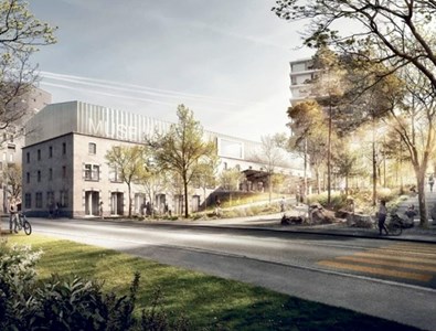 © Zamparo Architectes