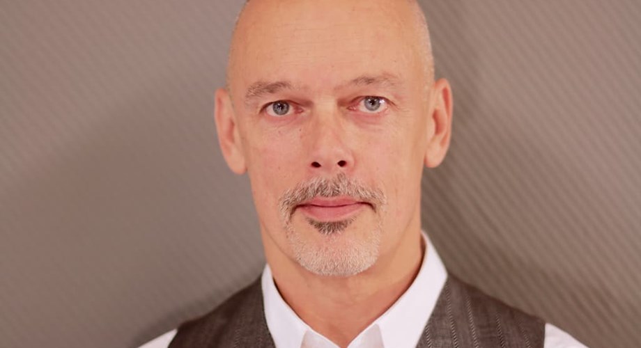 Frédéric Herreras: «C’était chaud car je bossais à plein temps.»