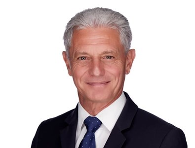 Pascal Langeron, directeur général d’Alpenda.