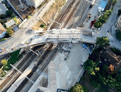 Les travaux débuteront au printemps 2026 pour une mise en service à l’été 2027