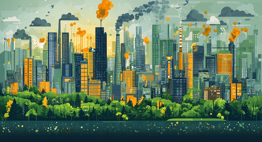 ICOS collecte des données dans 16 pays européens ICOS collecte des données dans 16 pays européens