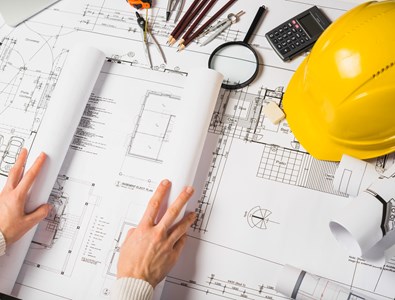 L’indice des prix de la construction a augmenté de 0,3%