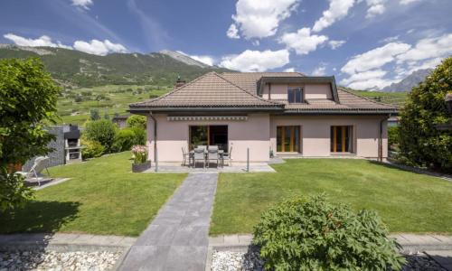 Splendide villa 6 pièces 1-2 de 297 m2 avec un magnifique extérieur — photo 2
