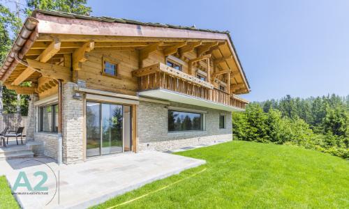 Magnifique chalet entièrement rénové en 2024