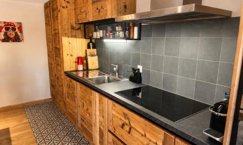 Charmant 4.5 pièces rénové dans un cadre verdoyant — photo 4