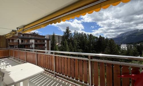 Appartement au centre de Crans — photo 4