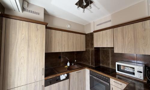 Appartement au centre de Crans — photo 3