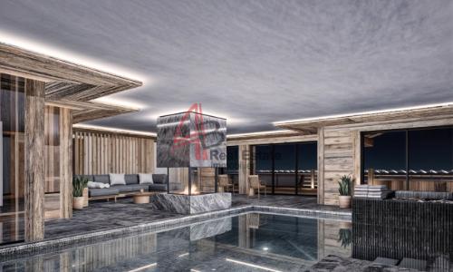 VERBIER Projet de construction de très haut standing — photo 3
