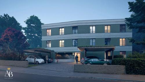 En exclusivité : Appartement Design & contemporain — photo 3