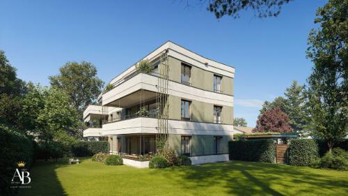En exclusivité : Appartement Design & contemporain — photo 4