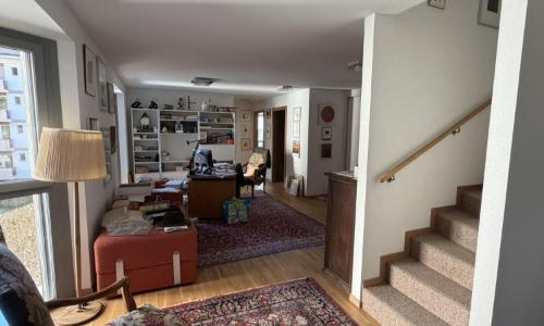 LOCATION Appartement en duplex de 200 m2 — photo 4