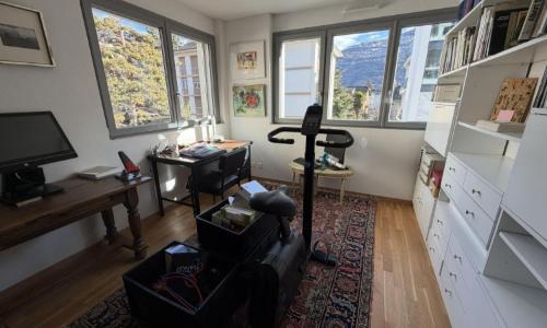 LOCATION Appartement en duplex de 200 m2 — photo 5