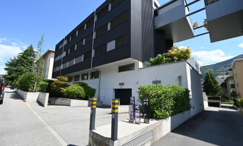 LOCATION Appartement en duplex de 200 m2