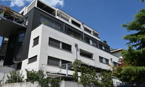 LOCATION Appartement en duplex de 200 m2 — photo 3