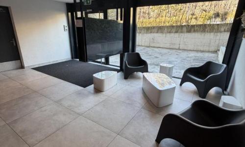 LOCATION Appartement en duplex de 200 m2 — photo 2