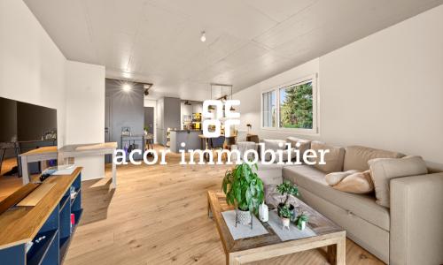 Appartement 3.5 "Au Coeur de Marly" — photo 2