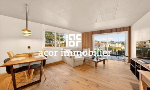 Appartement 3.5 "Au Coeur de Marly"