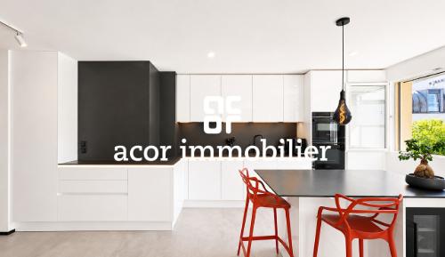 Appartement traversant de 4,5 pièces au cœur de Vevey — photo 2
