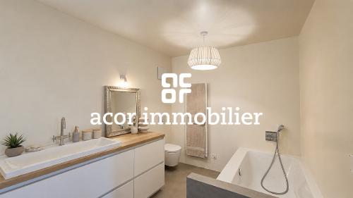 Appartement traversant de 4,5 pièces au cœur de Vevey — photo 4