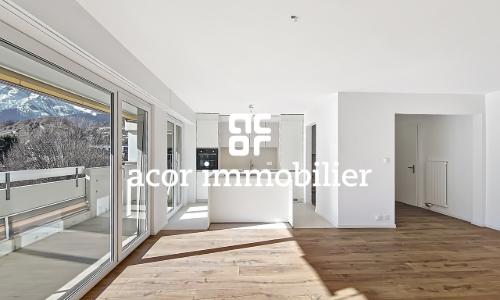 3.5 pièces rénové à quelques minutes du centre ville de Sion! — photo 2