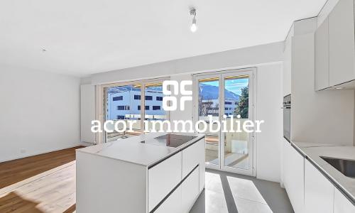3.5 pièces rénové à quelques minutes du centre ville de Sion! — photo 4