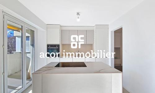 3.5 pièces rénové à quelques minutes du centre ville de Sion! — photo 3