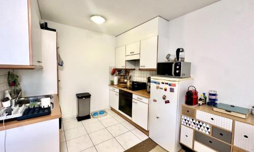 Appartement en rez-jardin ? Quartier sous-gare à Lausanne — photo 4