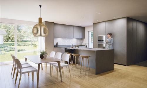 2 VILLAS SÉLÉNÉ – Nouvelle opportunité de location à Villars-sur-Glâne