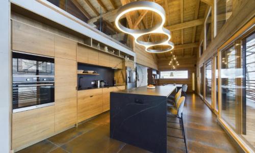 Magnifique chalet — photo 2