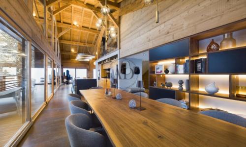 Magnifique chalet — photo 3