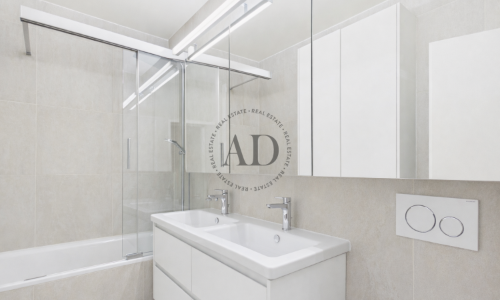 EXCLUSIVITE - Grand appartement lumineux en étage élevé — photo 5