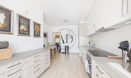 EXCLUSIVITE - Grand appartement lumineux en étage élevé — photo 3