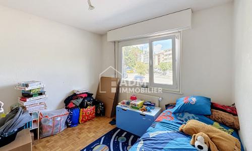 3.5 pièces dans un immeuble résidentiel situé à l'entrée de Sion — photo 4