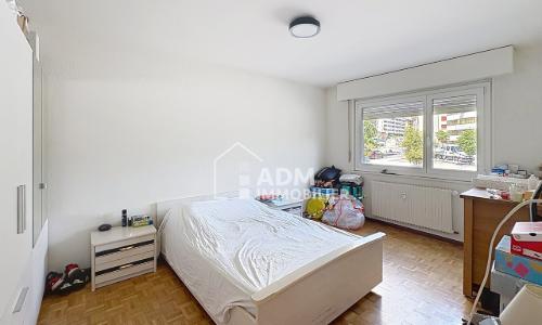 3.5 pièces dans un immeuble résidentiel situé à l'entrée de Sion — photo 3
