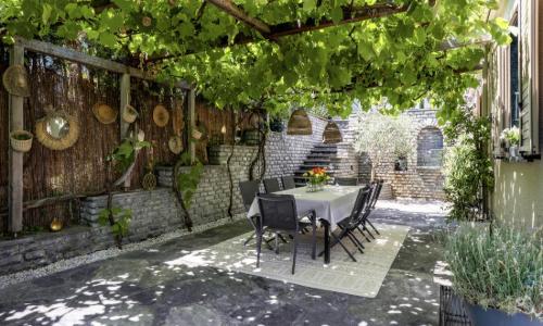 Sion , villa d’exception 6.5 pièces – Vue spectaculaire, 288 m² habitables et cadre paisible — photo 3