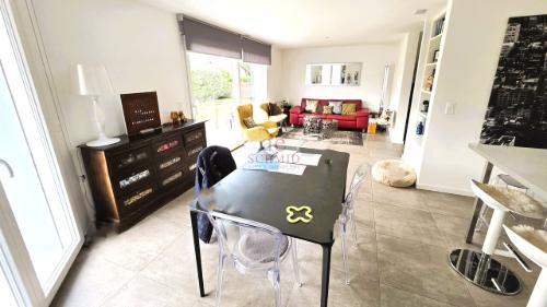 En exclusivité - Meyrin - Superbe Villa HPE — photo 5