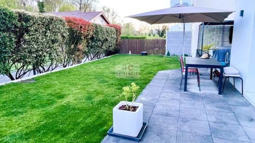 En exclusivité - Meyrin - Superbe Villa HPE — photo 3