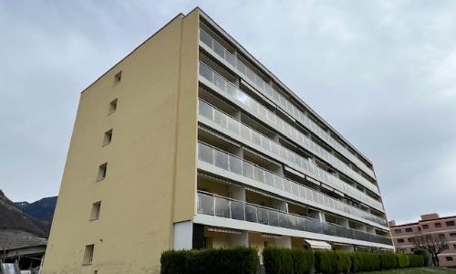 Appartement de 3 pièces au 1er étage