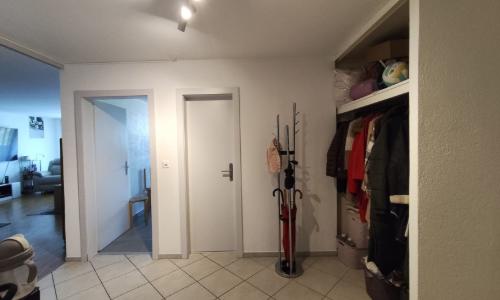 Grand appartement de 4 pièces et garage à vendre à Aigle — photo 4