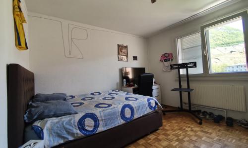 Grand appartement de 4 pièces et garage à vendre à Aigle — photo 5