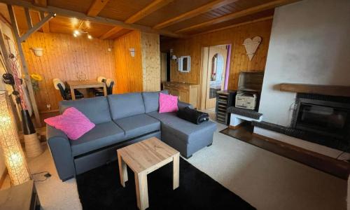 Appartement de 2 pièces au 2ème étage