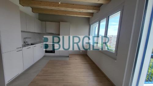 Appartements de 4 pièces d'env. 67 m2  en attique
