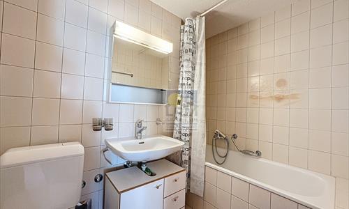Vaste 2.5 pièces (57 m²) pour profiter de la montagne été comme hiver — photo 5