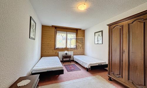 Vaste 2.5 pièces (57 m²) pour profiter de la montagne été comme hiver — photo 4
