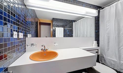 Habitat de 1.0 pièce au 1er étage — photo 3