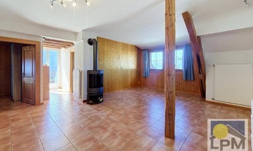 Habitat de 3.5 pièces au 2ème étage — photo 2
