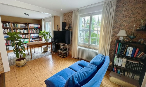 Spacieuse maison familiale, parcelle de 1147 m2 — photo 3